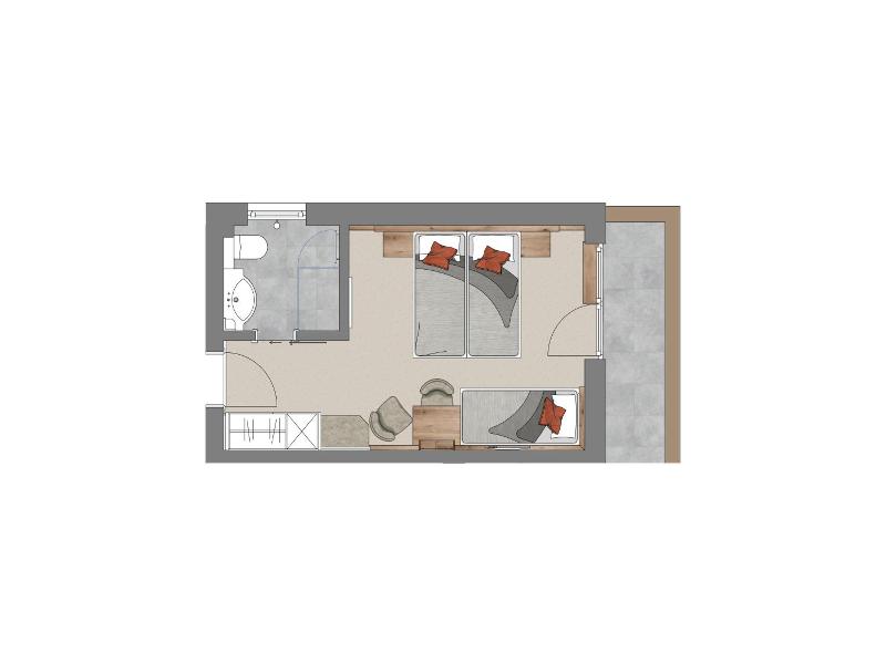 Hotel Garni Entstrasser image