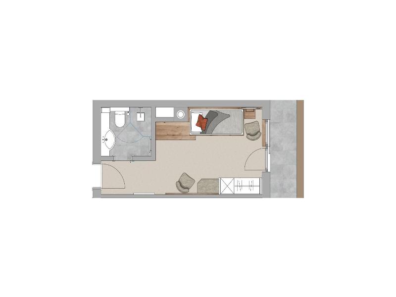 Hotel Garni Entstrasser image