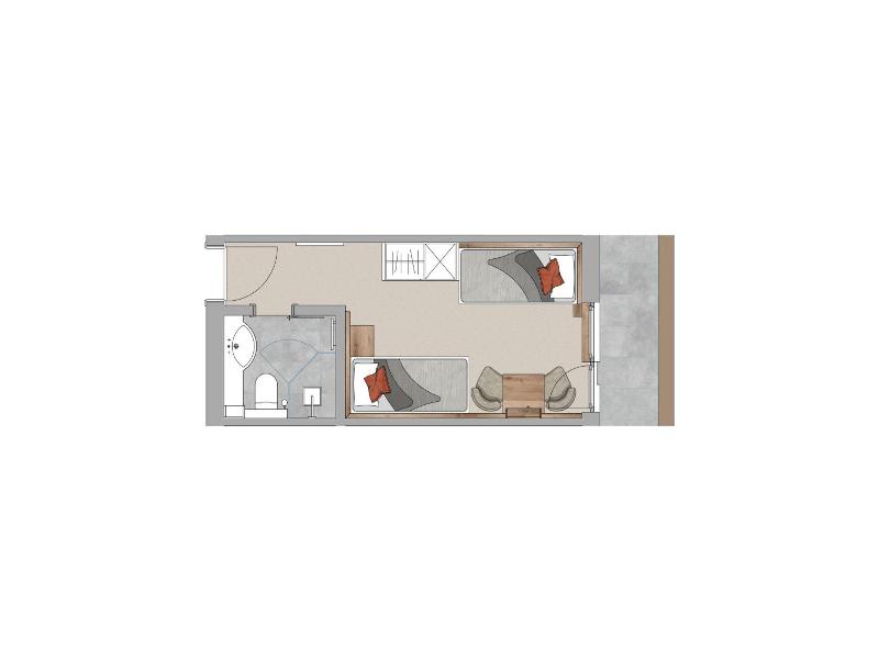 Hotel Garni Entstrasser image