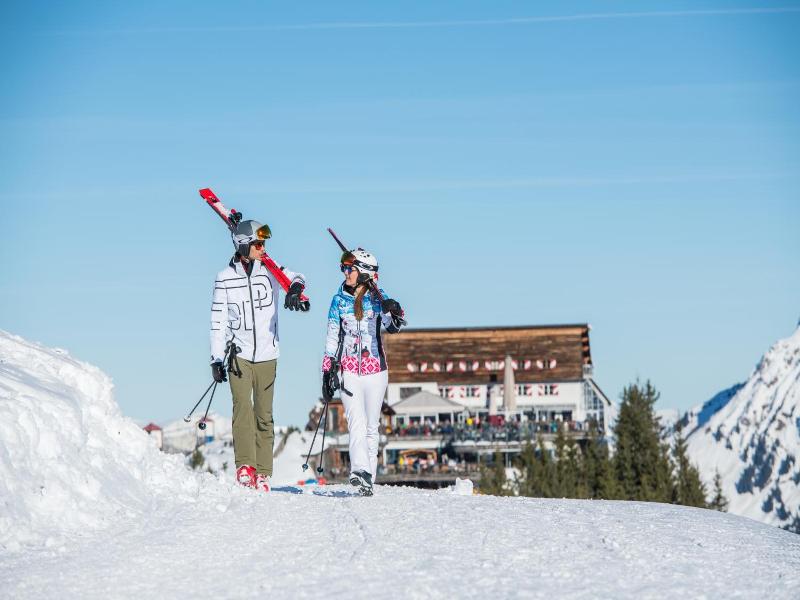 Hotel Garni Entstrasser image