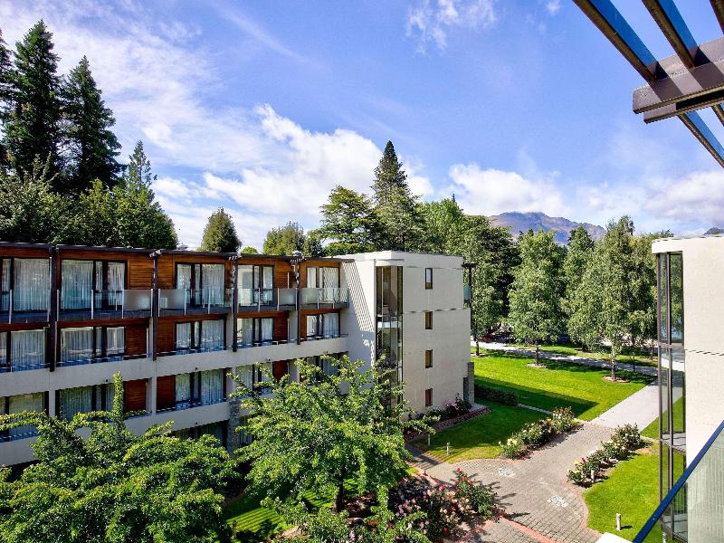 Novotel Queenstown Lakeside image