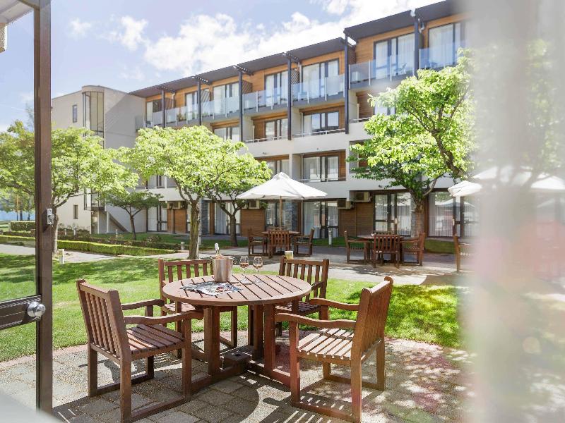 Novotel Queenstown Lakeside image