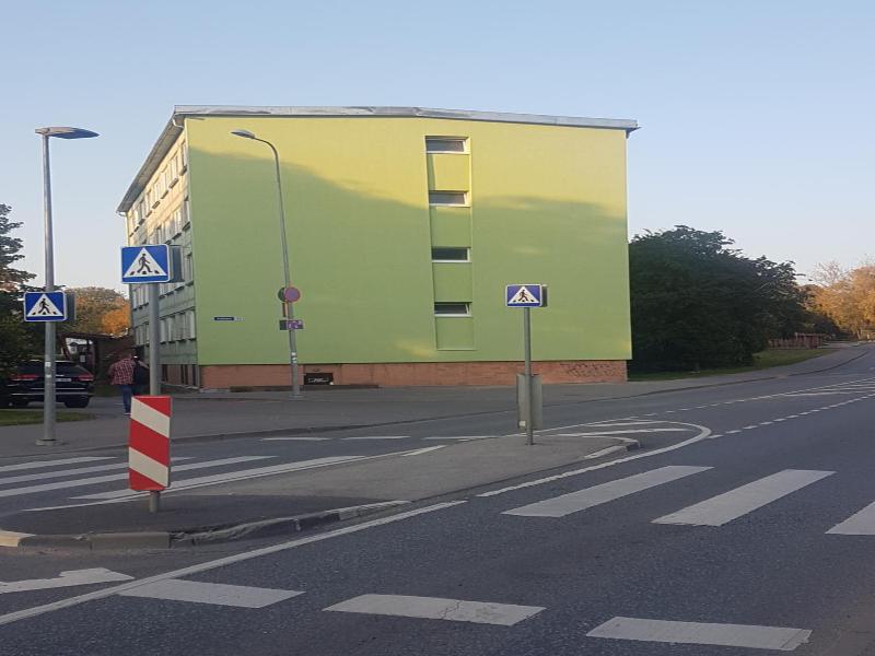 Hostel P33 image