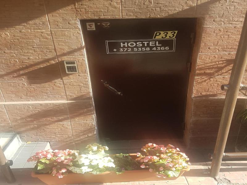 Hostel P33 image