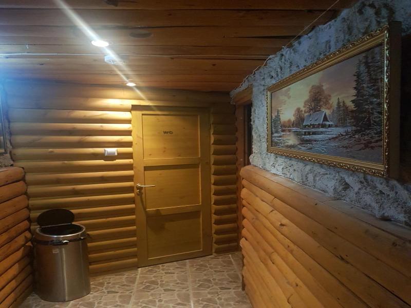 Hostel P33 image