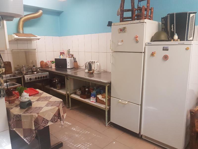 Hostel P33 image