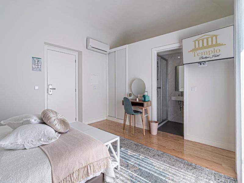 Templo Boutique Hotel image