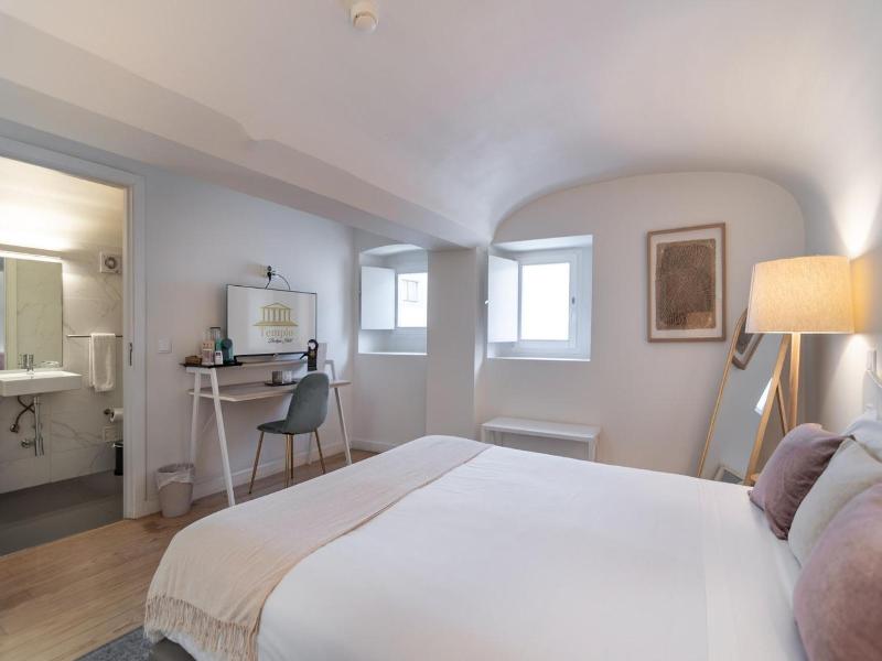 Templo Boutique Hotel image