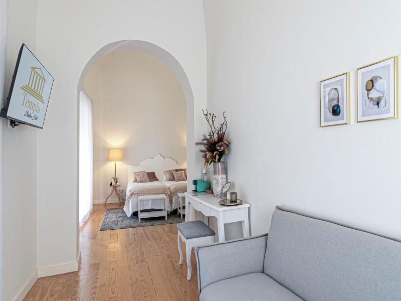 Templo Boutique Hotel image