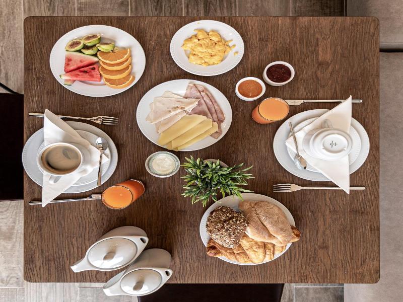 Templo Boutique Hotel image