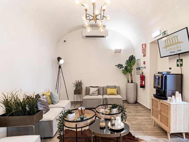 Templo Boutique Hotel image