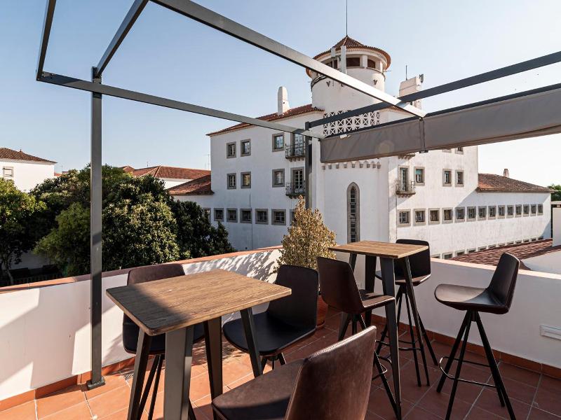 Templo Boutique Hotel image