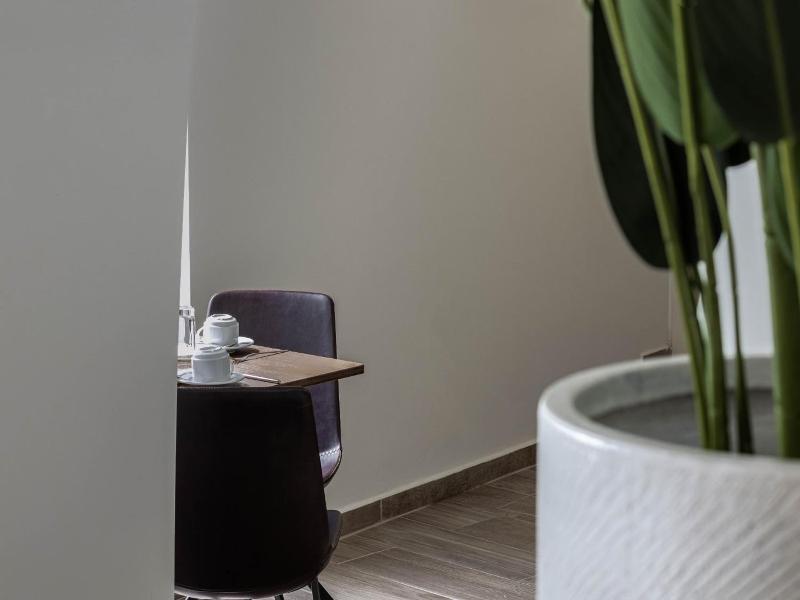 Templo Boutique Hotel image