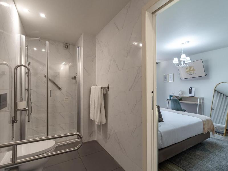 Templo Boutique Hotel image