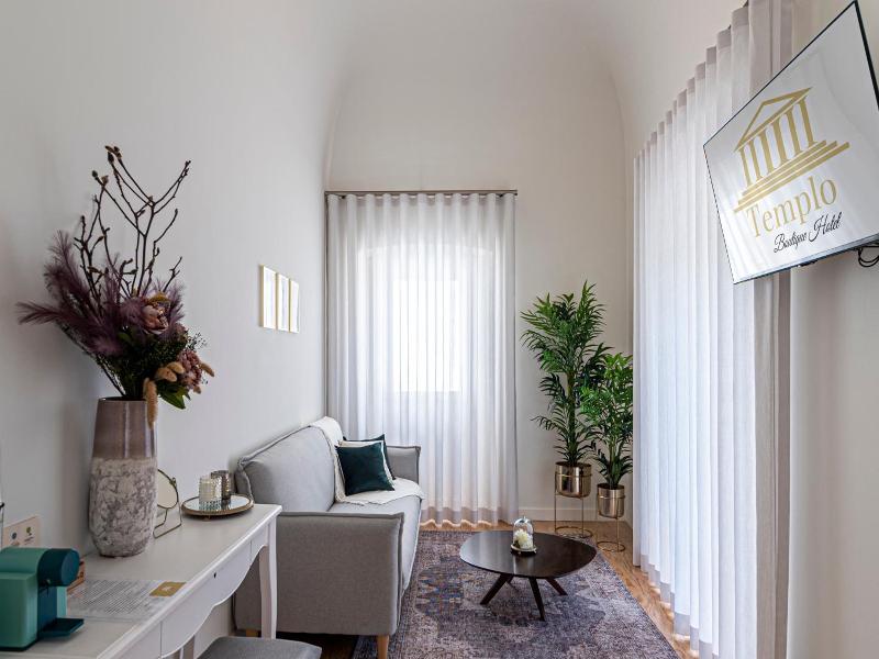 Templo Boutique Hotel image