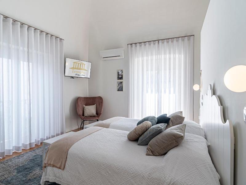 Templo Boutique Hotel image