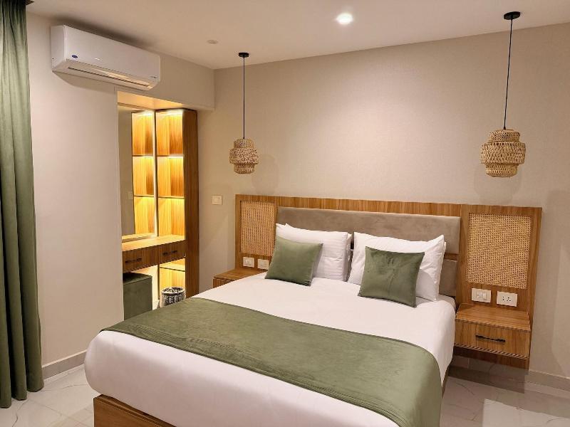 New Museum Guest House Pyramids View image