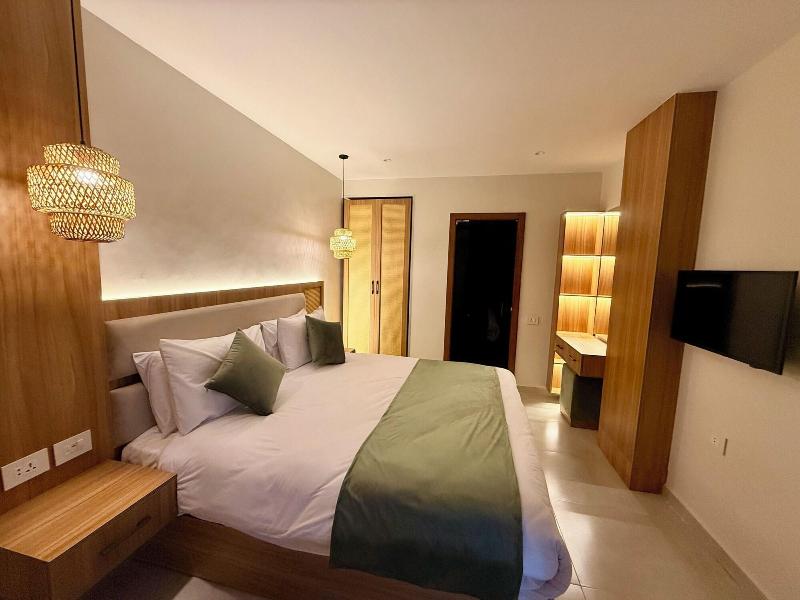 New Museum Guest House Pyramids View image