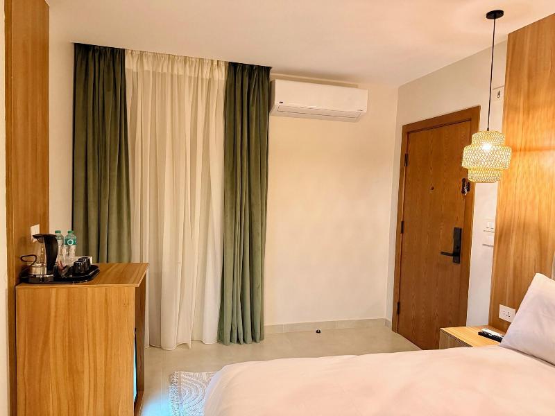 New Museum Guest House Pyramids View image