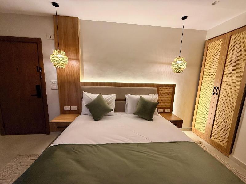 New Museum Guest House Pyramids View image