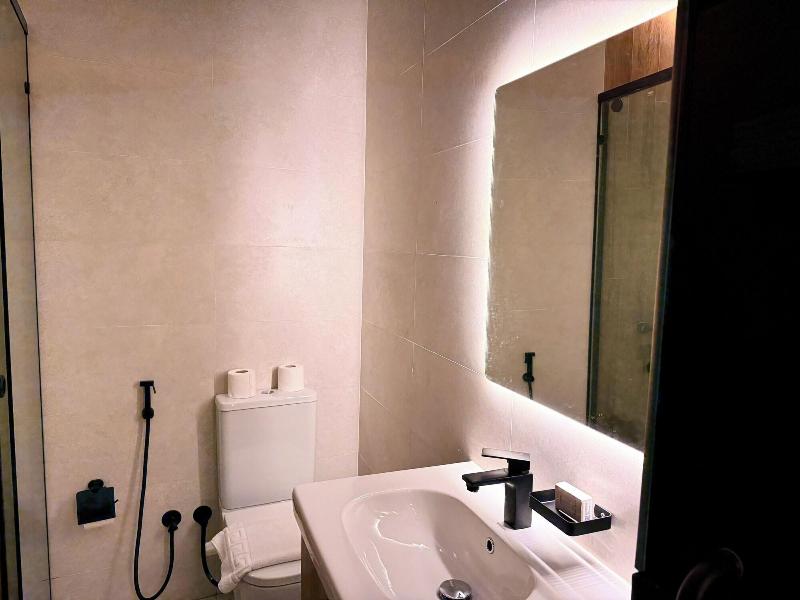 New Museum Guest House Pyramids View image