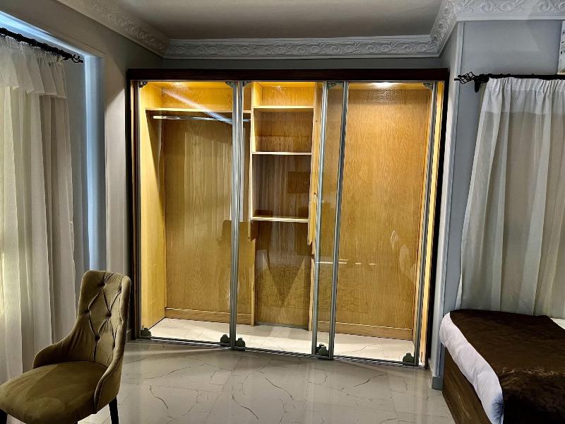 New Museum Guest House Pyramids View image