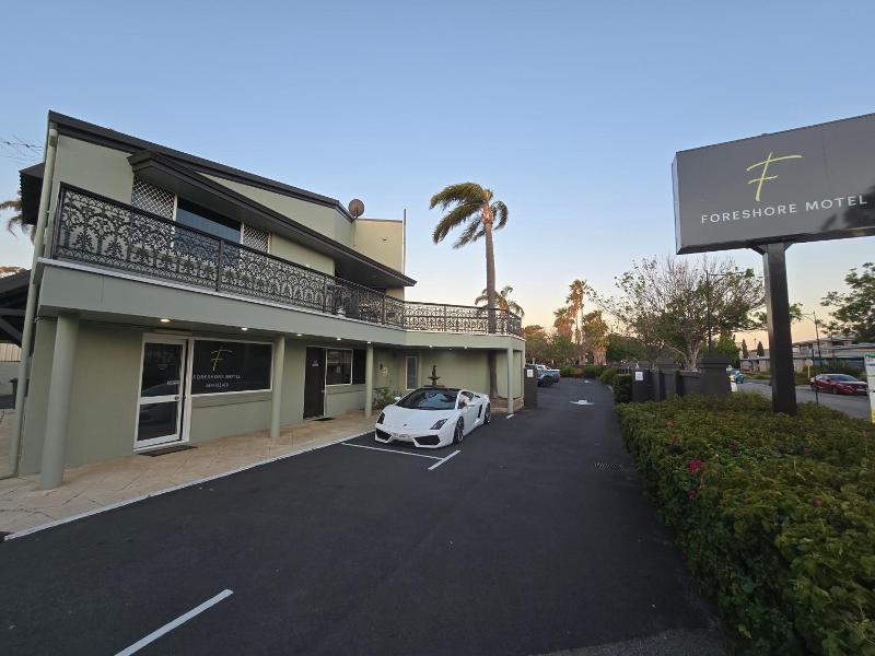 Mandurah Foreshore Motel, Mandurah