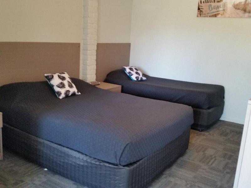 Mandurah Foreshore Motel