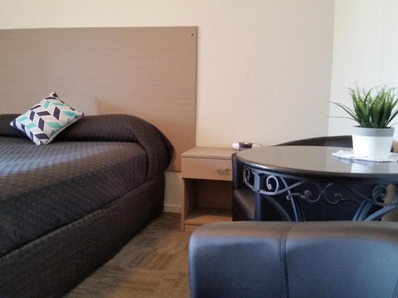 Mandurah Foreshore Motel