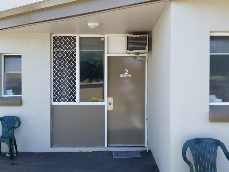 Mandurah Foreshore Motel
