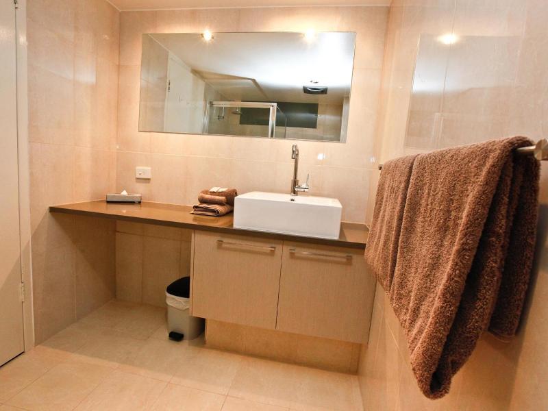 Mildura River City Motel