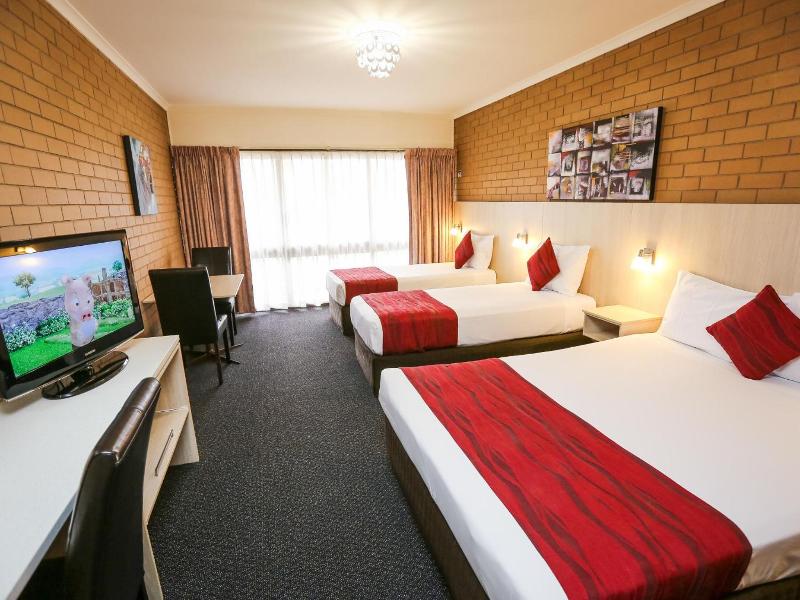 Mildura River City Motel
