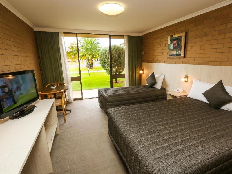 Mildura River City Motel