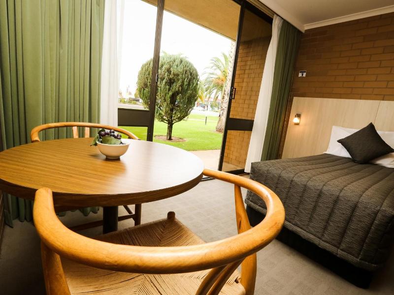 Mildura River City Motel