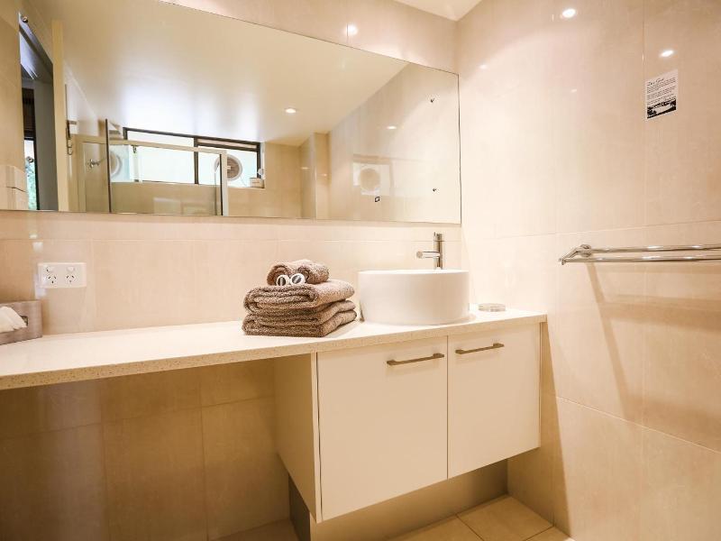 Mildura River City Motel