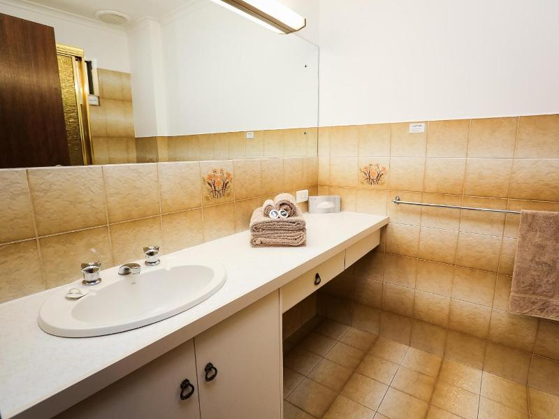 Mildura River City Motel