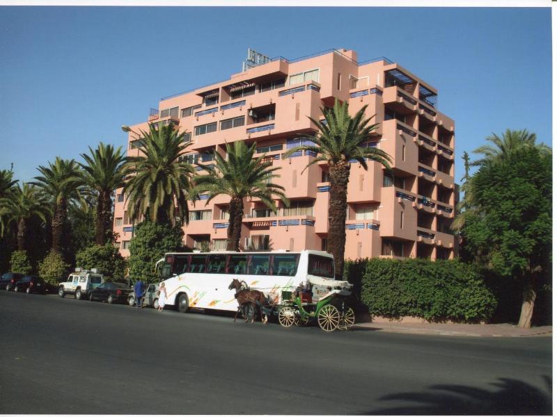 Hotel Le Grand Imilchil image