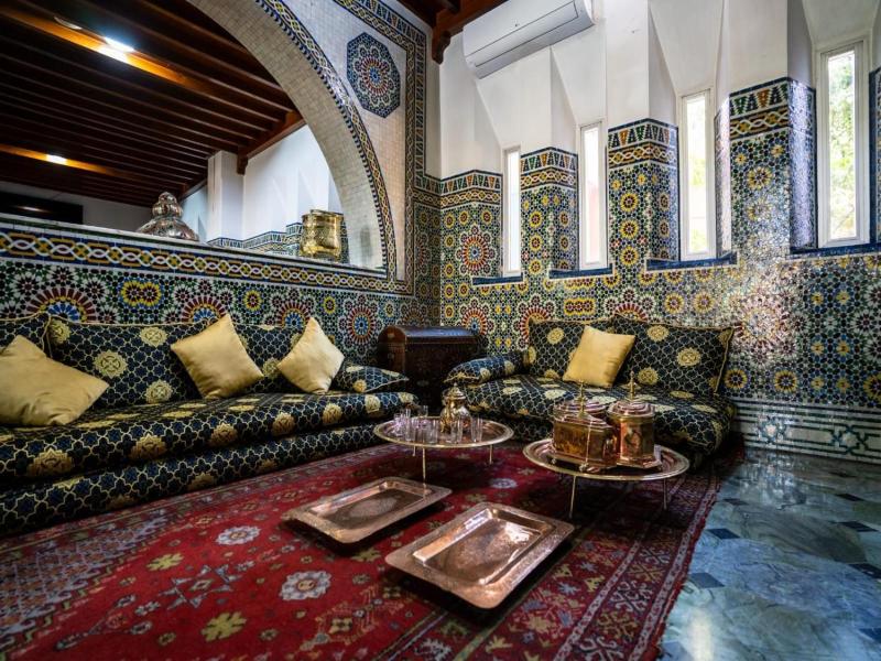 Hotel Le Grand Imilchil image
