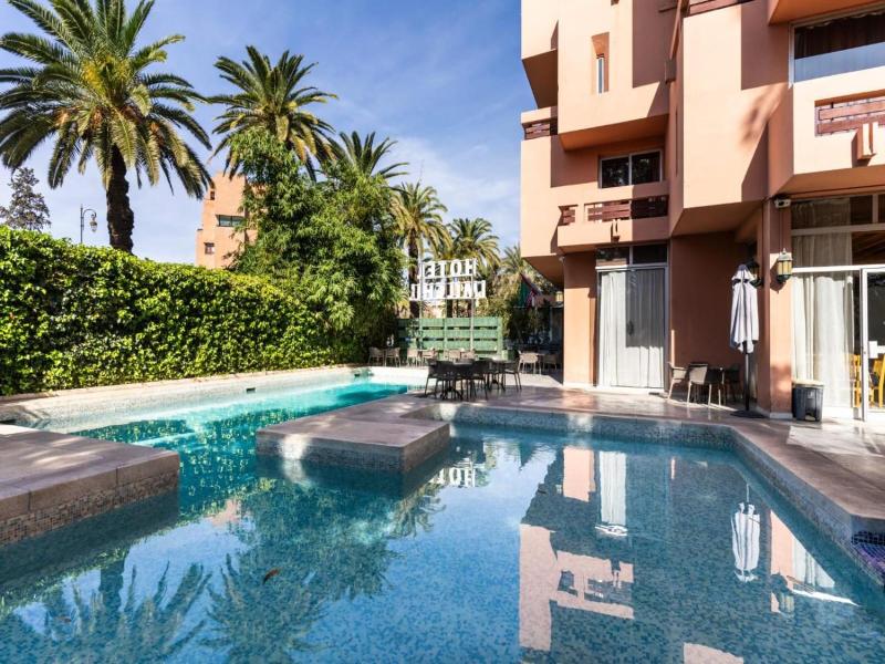 Hotel Le Grand Imilchil image