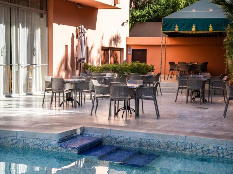 Hotel Le Grand Imilchil image