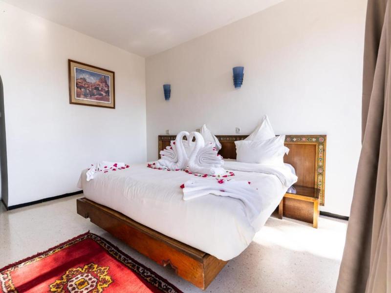Hotel Le Grand Imilchil image