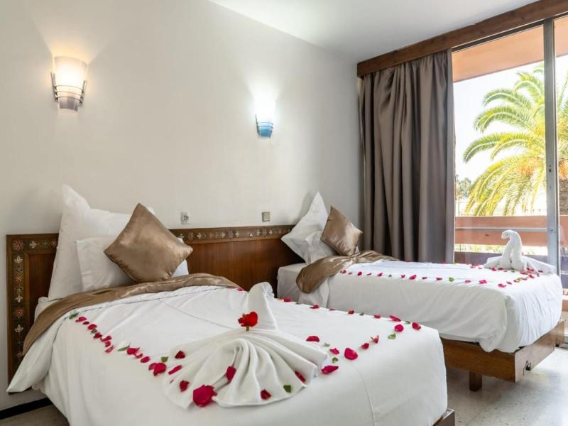 Hotel Le Grand Imilchil image