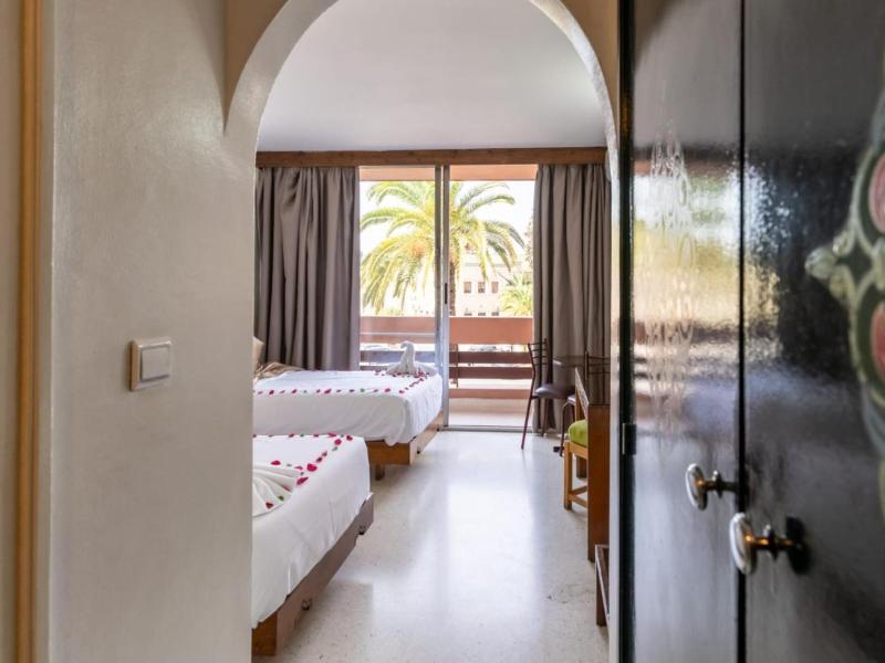 Hotel Le Grand Imilchil image