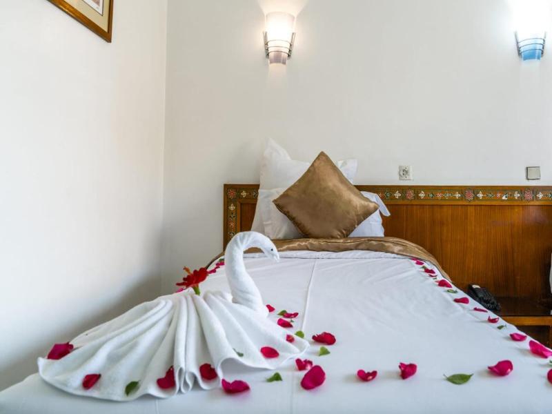 Hotel Le Grand Imilchil image