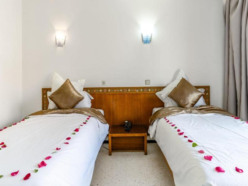 Hotel Le Grand Imilchil image