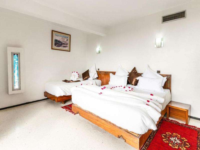 Hotel Le Grand Imilchil image