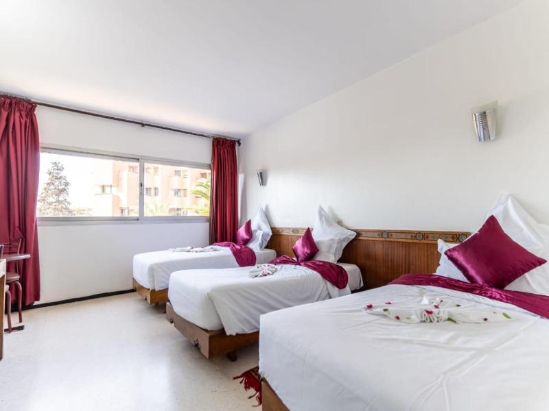 Hotel Le Grand Imilchil image