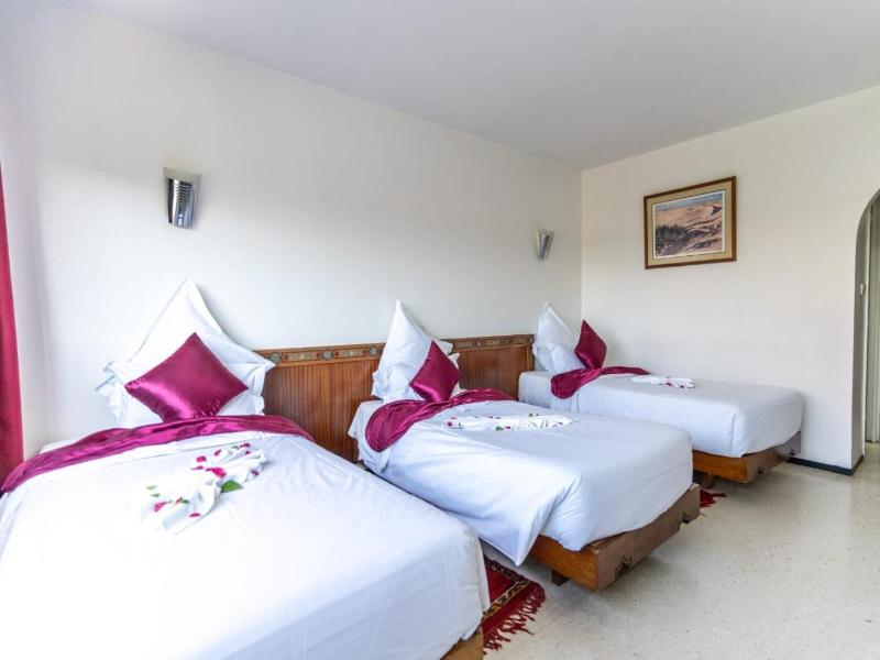 Hotel Le Grand Imilchil image