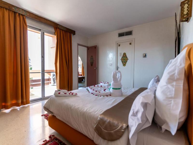Hotel Le Grand Imilchil image