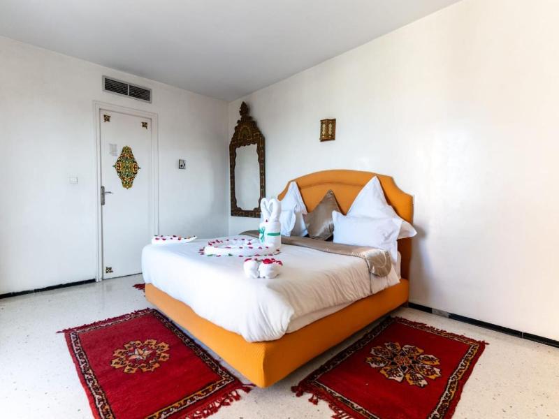 Hotel Le Grand Imilchil image